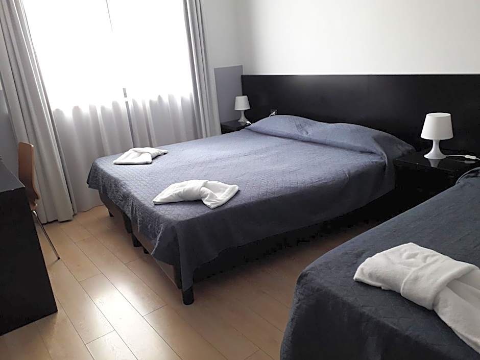 Hotel Aniene