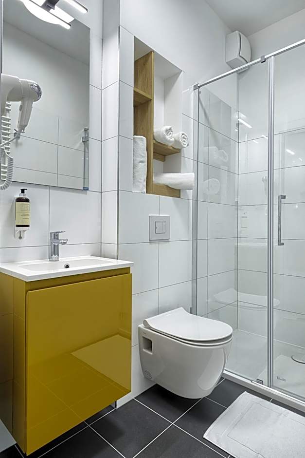 Arche Hotel Poloneza