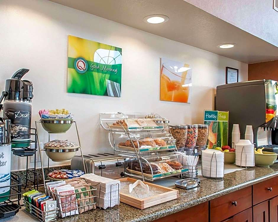 Premier Extended Stay Hobbs By IHG