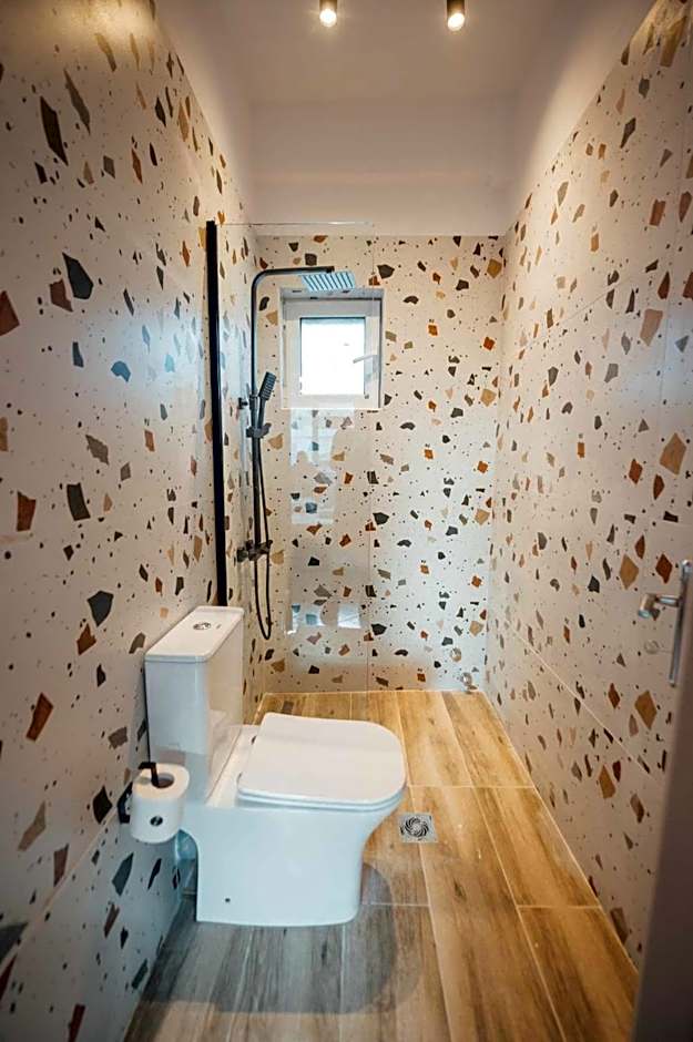 Thirsty Dog Urban Port Studios