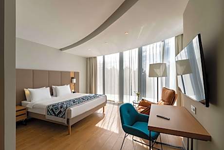 Premium Room