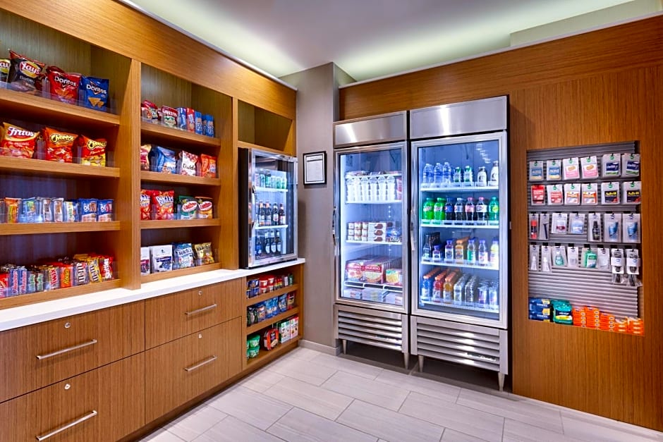 SpringHill Suites by Marriott Salt Lake City-South Jordan