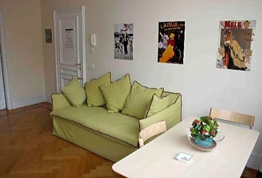 Residence gli Angioini srl