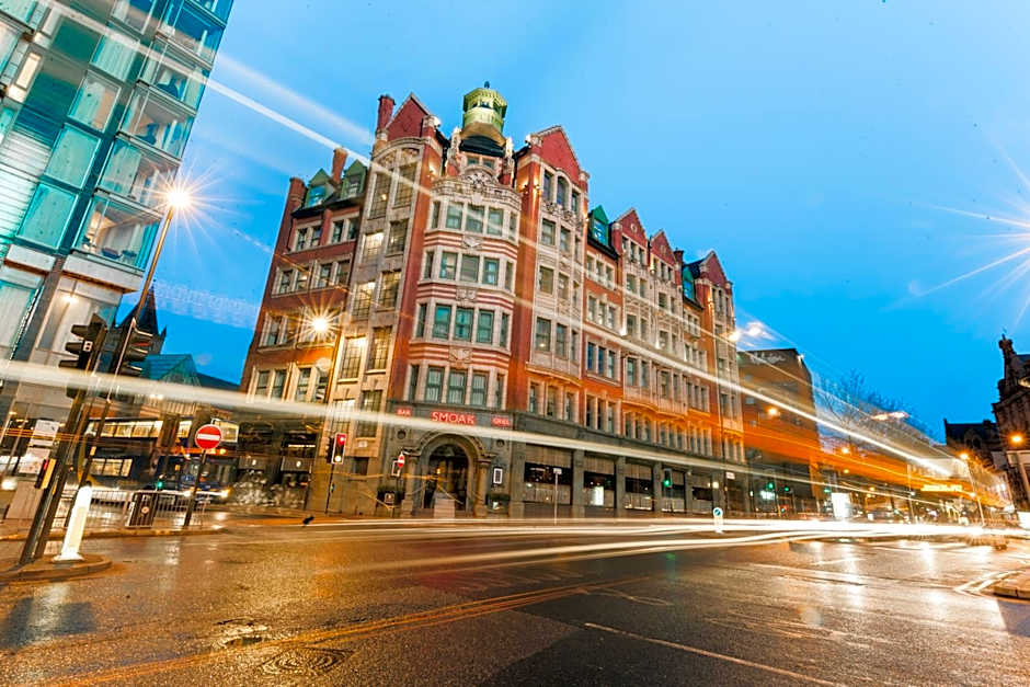 Malmaison Manchester