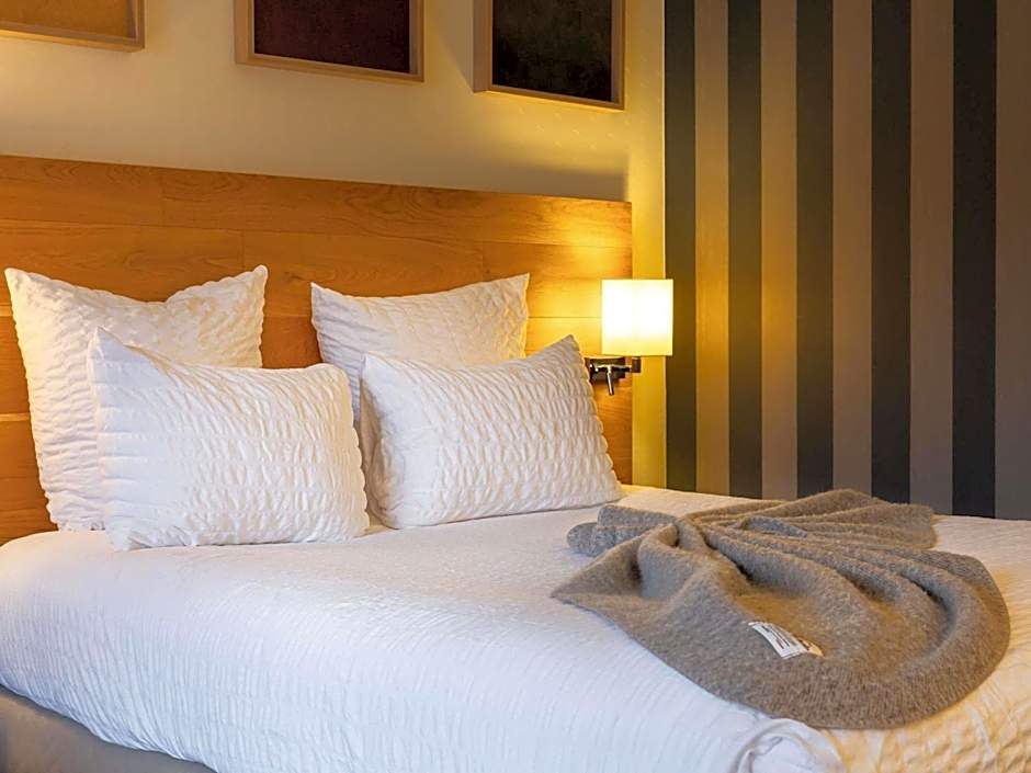 Hotel Mercure de Saint-Lary