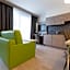 ibis Styles Zeebrugge