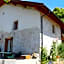 Chez Louve Bleue