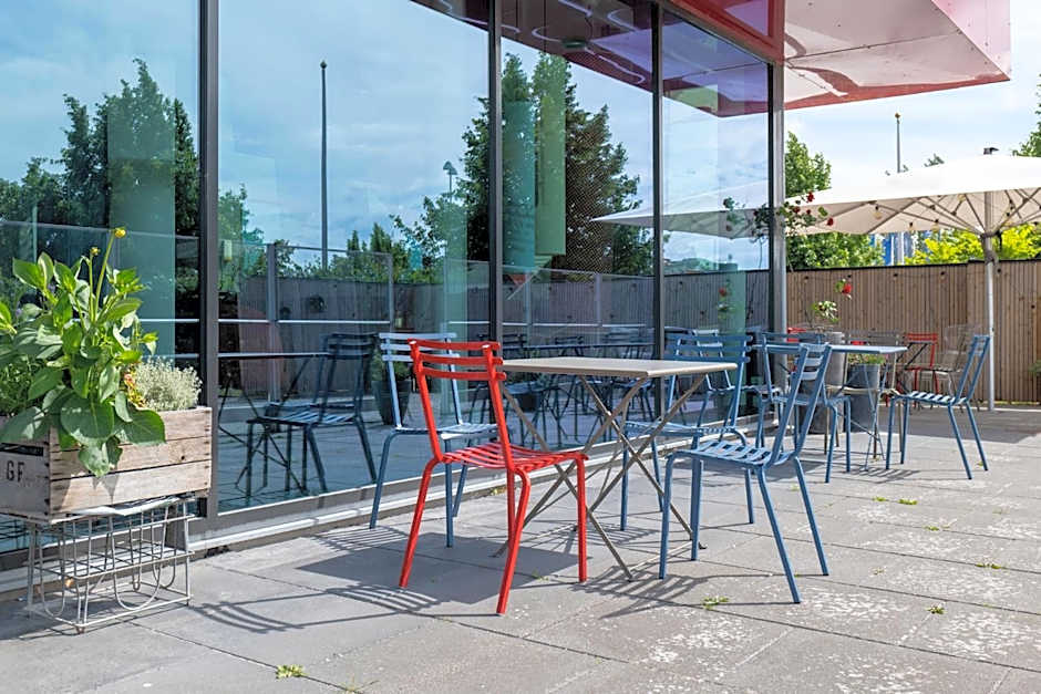 Best Western Plus Park City Lund