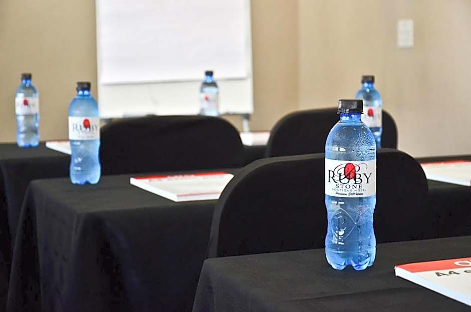 Ruby Stone Boutique Hotel