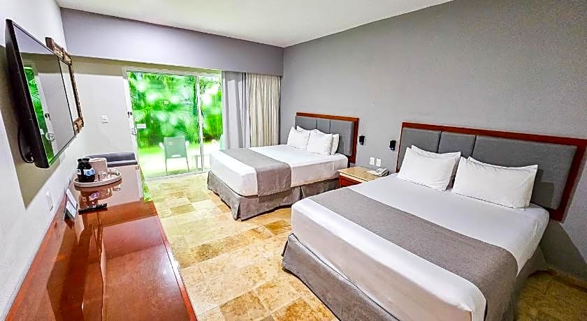 Viva Maya by Wyndham, A Trademark All Inclusive Resort