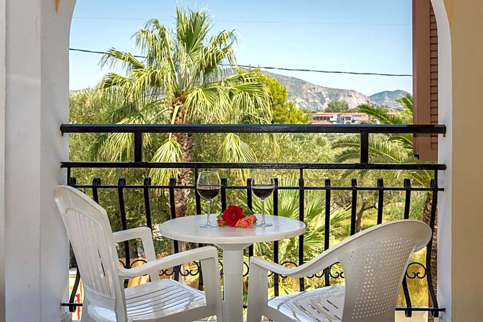 Rose Club Apartments