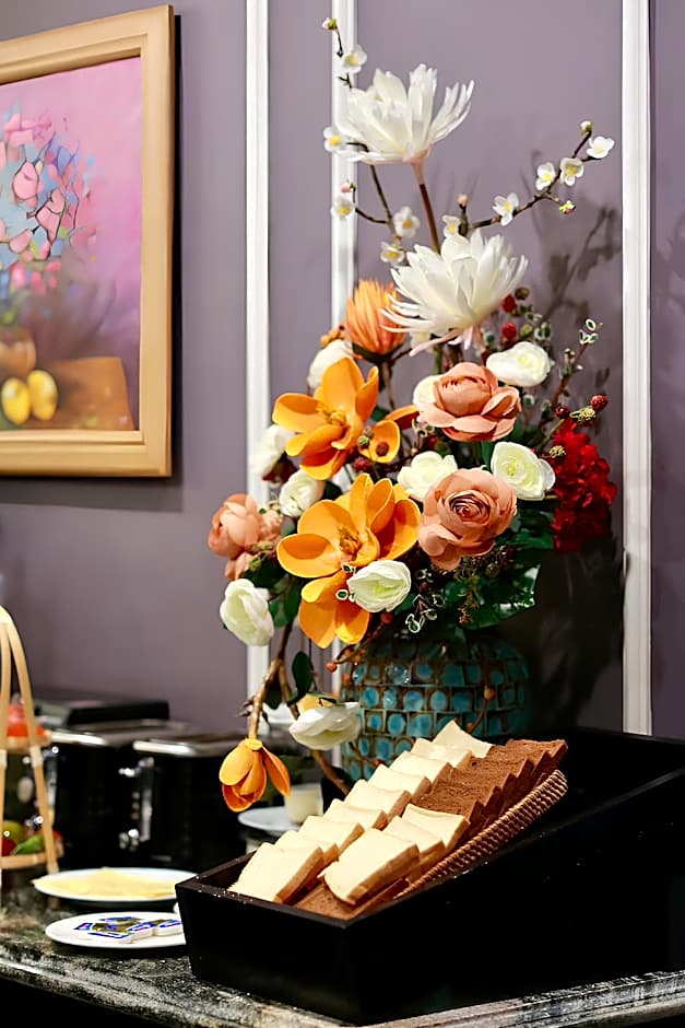 Matilda Boutique Hotel And Spa