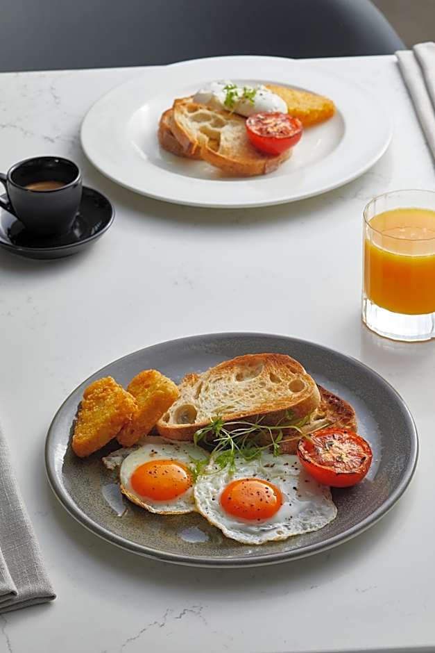 Oakwood Premier Melbourne