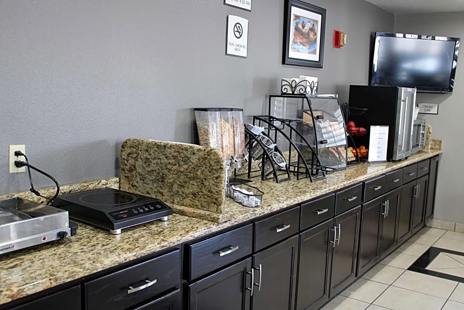 Best Western Sunland Park