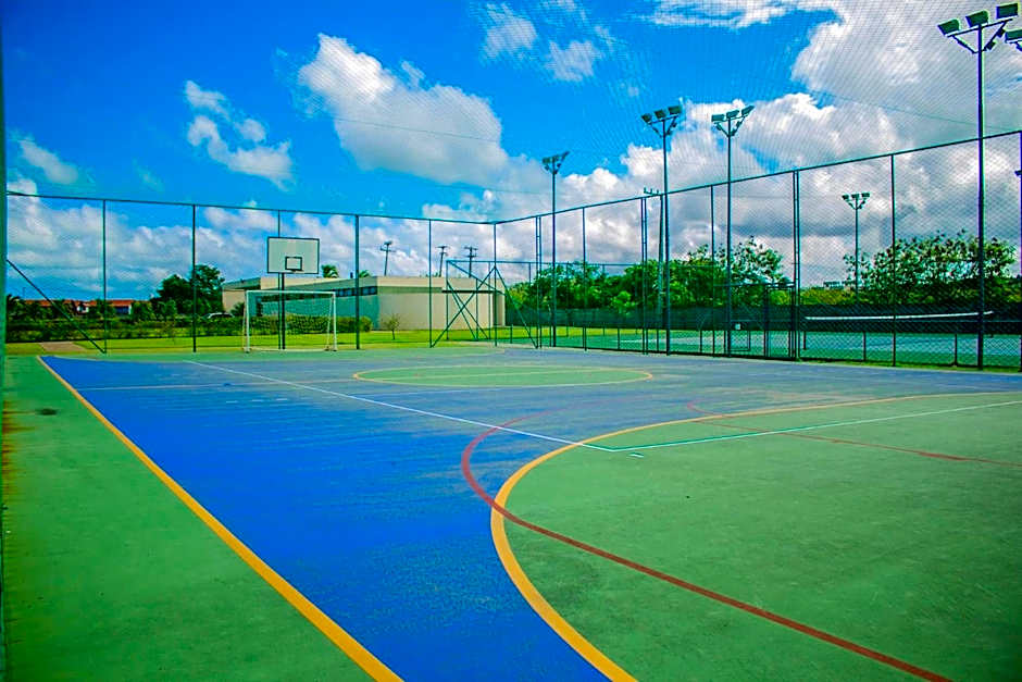 Carneiros Beach Particular Flat