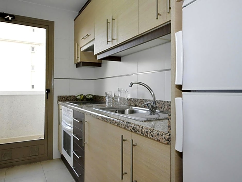 Apartamentos Larimar Unitursa