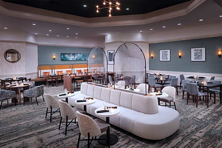 DoubleTree by Hilton Hotel Boston-Andover