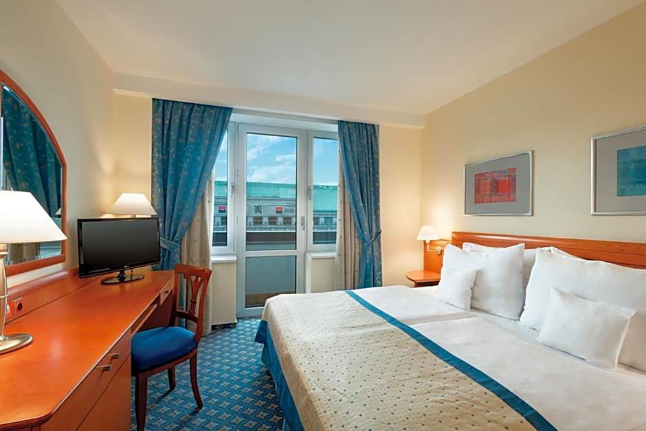 Ramada Prague City Center