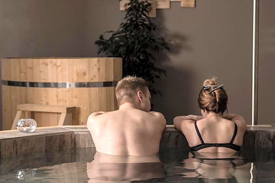 Gistihúsið - Lake Hotel Egilsstadir