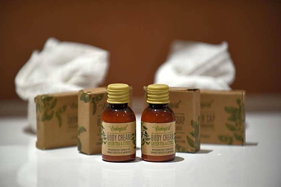 Hôtel Alivi Di Santa Giulia