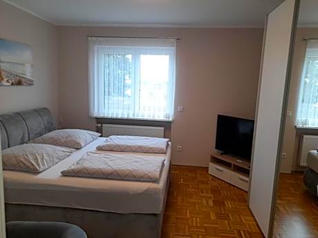 Superior Apartment with Balcony