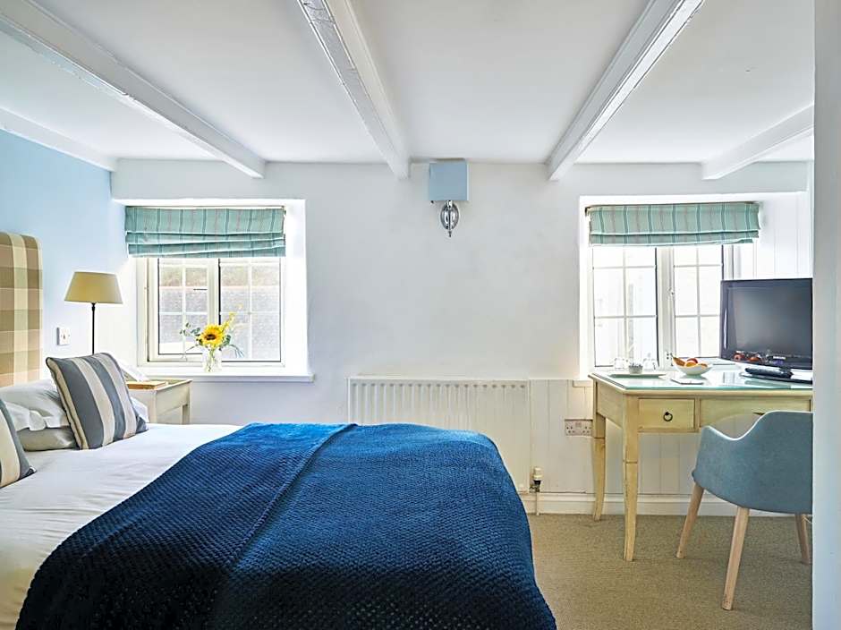 Lugger Hotel ‘A Bespoke Hotel’