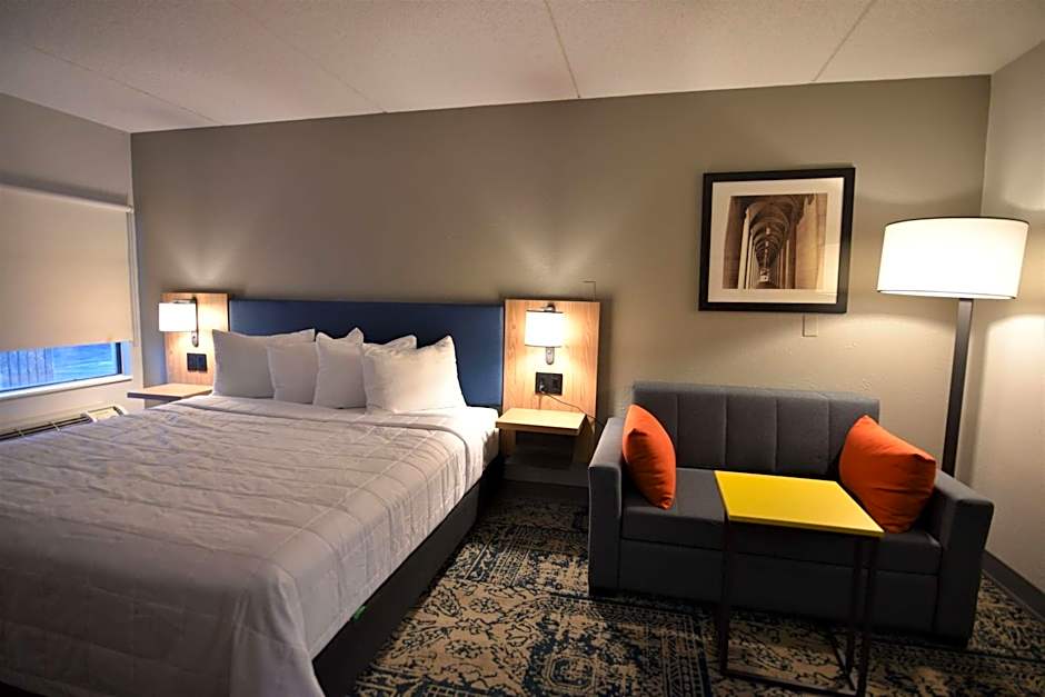 Baymont by Wyndham Pine Grove