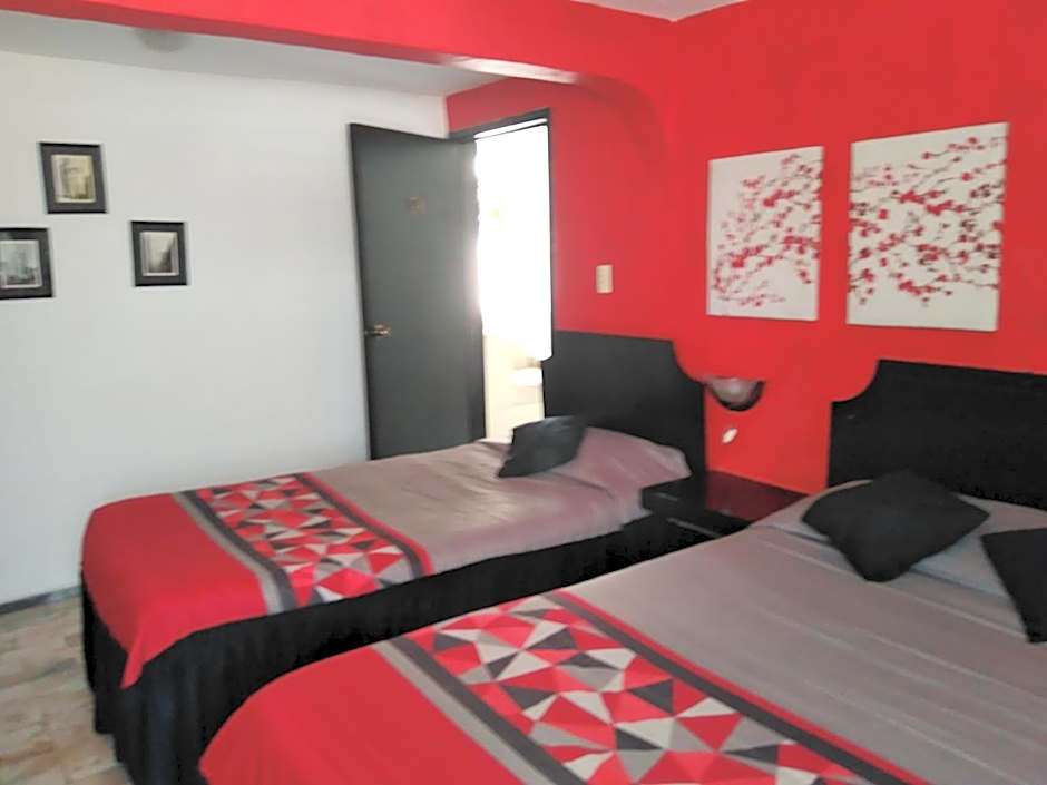 Gal - Habitaciones Confortables