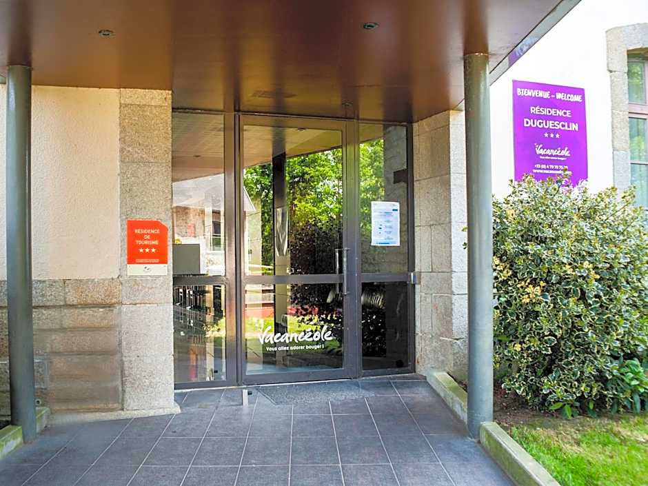 Vacancéole - Le Duguesclin