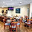 Quality Inn & Suites Prestonsburg next to Mountain Arts Center
