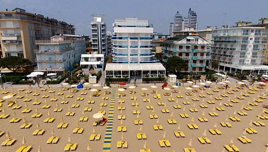 Hotel Atlantico