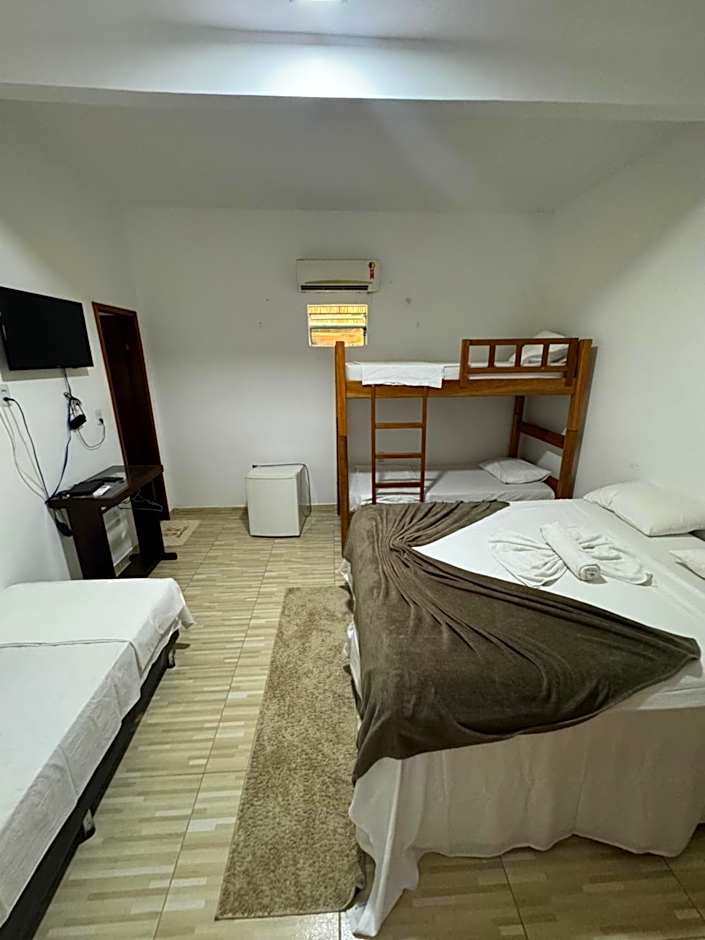 Villa Brilho do Sol Jeri