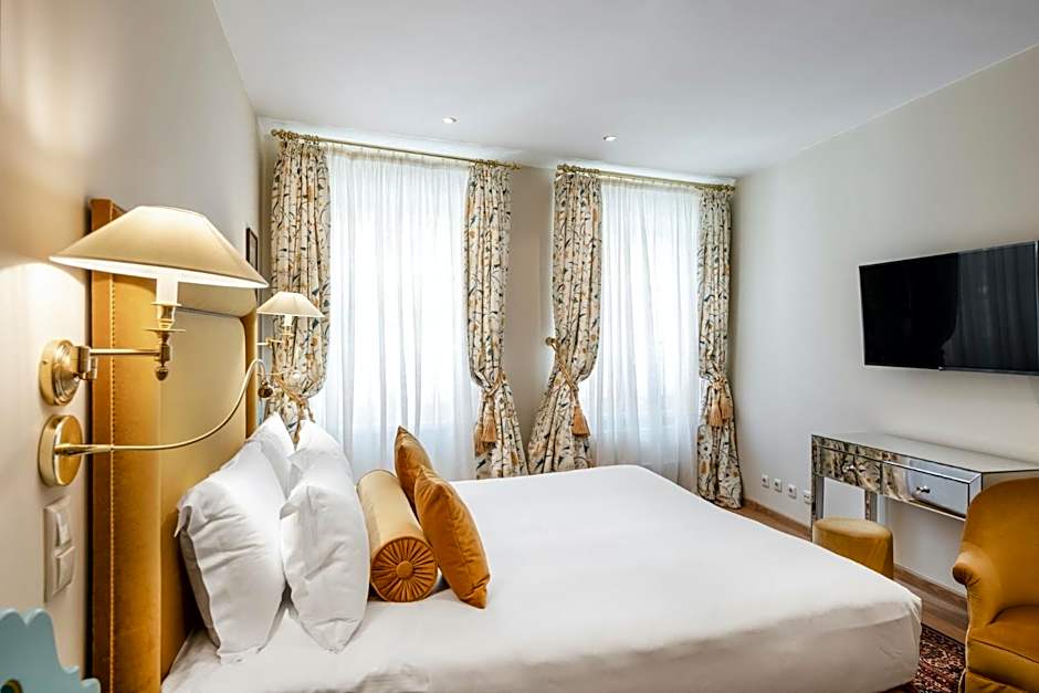 Relais & Châteaux Stikliai Hotel