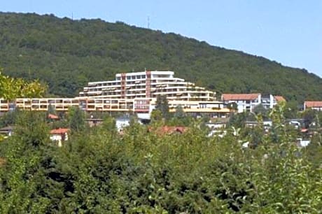 Seniorenresidenz Parkwohnstift Bad Kissingen