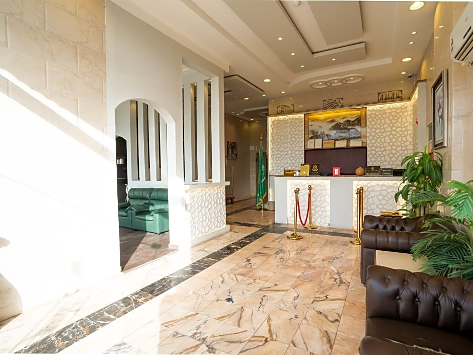 Golden Galaxies Furnished Units by OYO – Al Bahah, AL BAHA