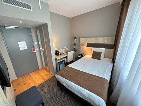 1 Single Bed - Non-Smoking, Standard Room, Wi-Fi