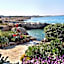 Rododafni Beach Apartments