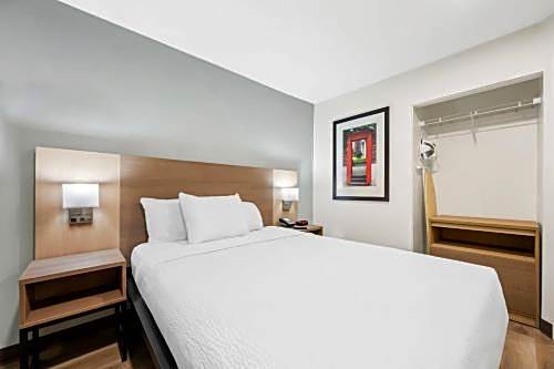 MainStay Suites Raleigh North