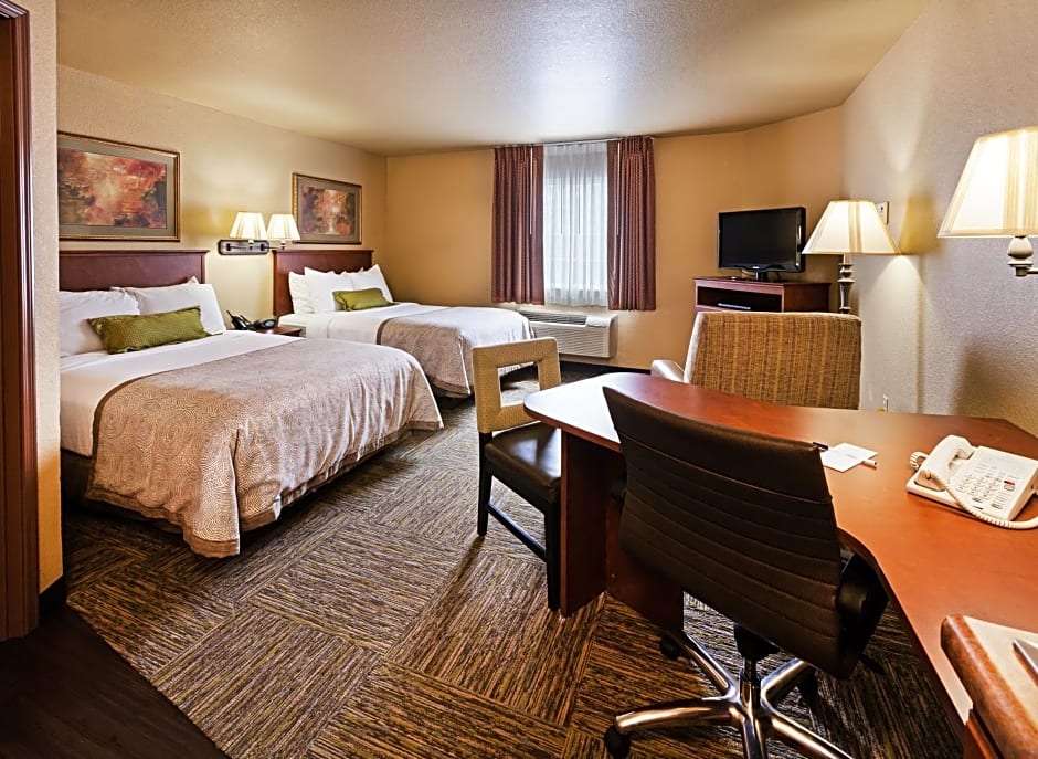 Candlewood Suites St. Robert, an IHG Hotel