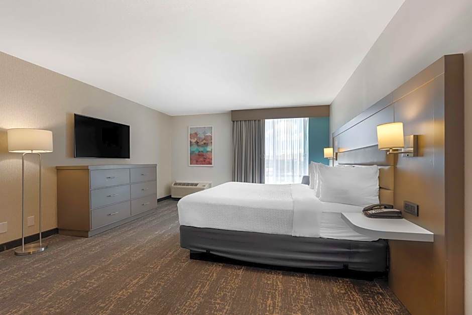 Best Western Plus Sparks-Reno Hotel