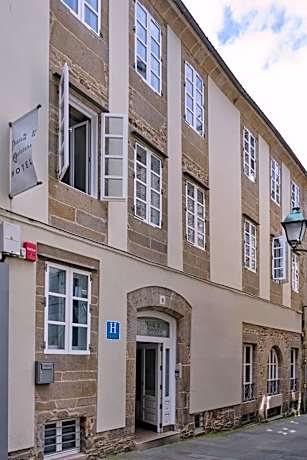 Hotel Praza Quintana