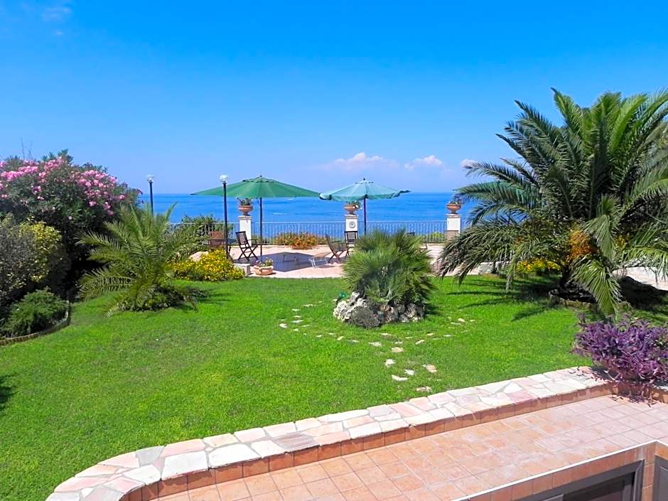 Photo 1 of 17 of Albergo Belvedere