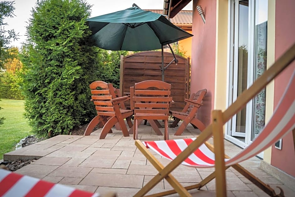 Agroturystyka "U Dyzia"