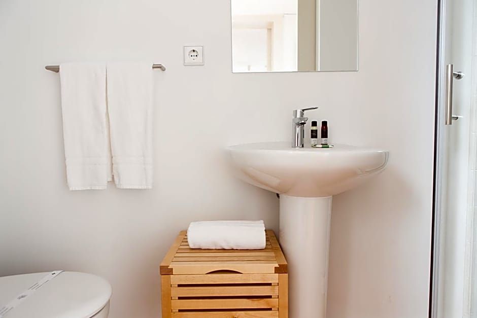 Porto Republica Hostel & Suites