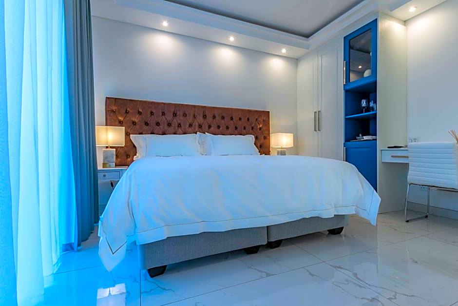 Oceanway Boutique Hotel/Conference