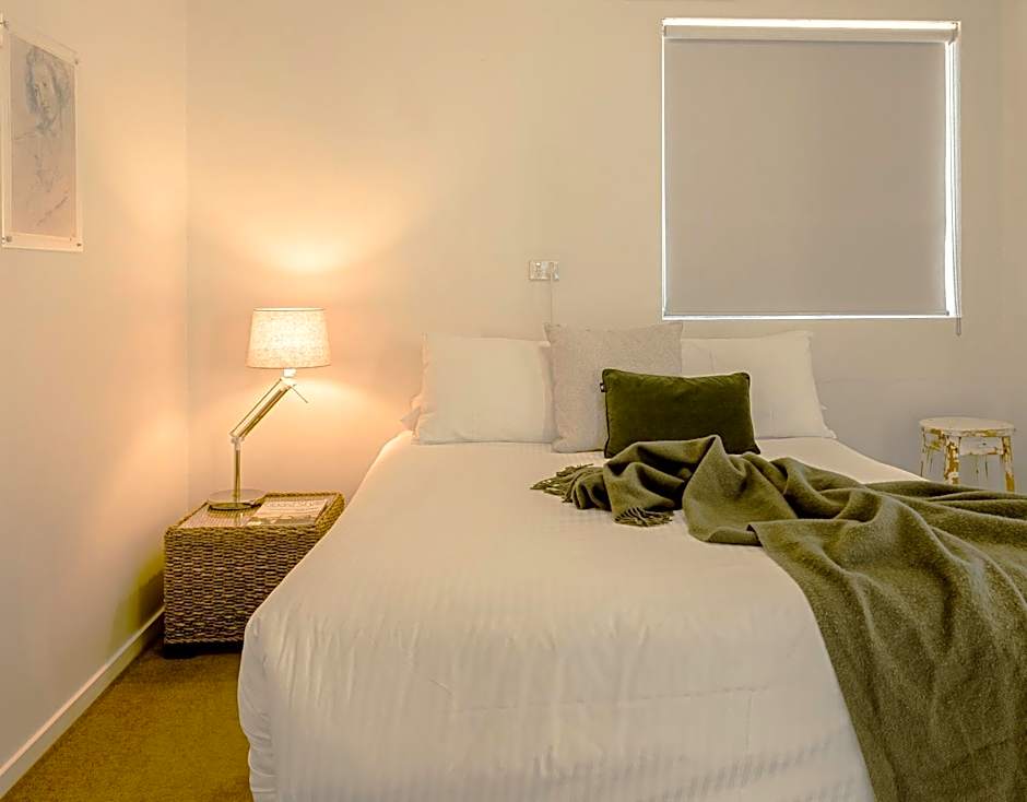 Bay Breeze Boutique Accommodation