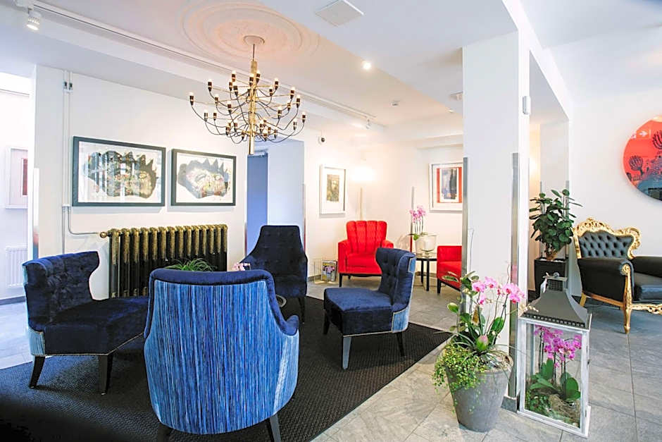 Best Western Plus Hotell Nordic Lund