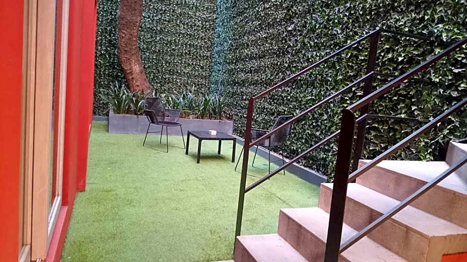 Casa Fontana Suites