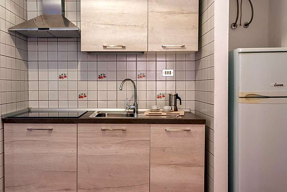 Residence Le Pavoncelle