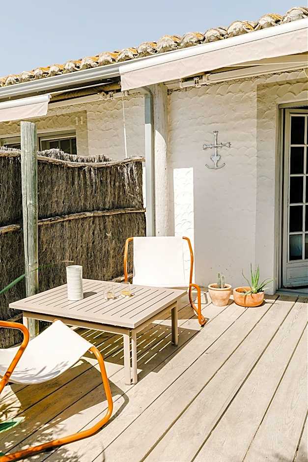 Hotel Restaurant Les Arnelles